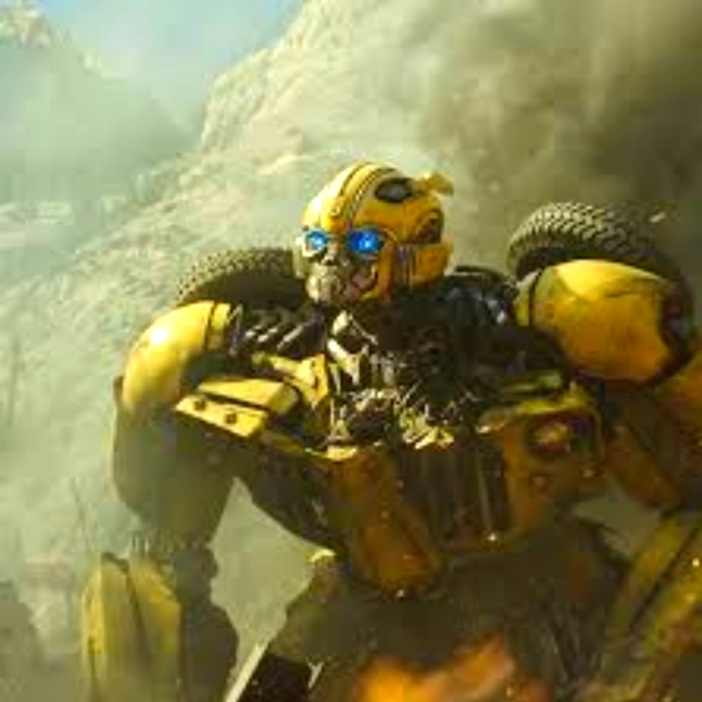 Bumble Bee